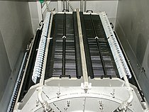 HUBER Vacuum Rotation Membrane VRM® Bioreactor