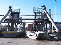 ROTAMAT® Sludge Screening Plant Ro 3