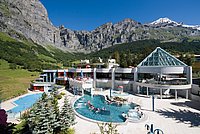 Thermal spa Burgerbad (www.burgerbad.ch)